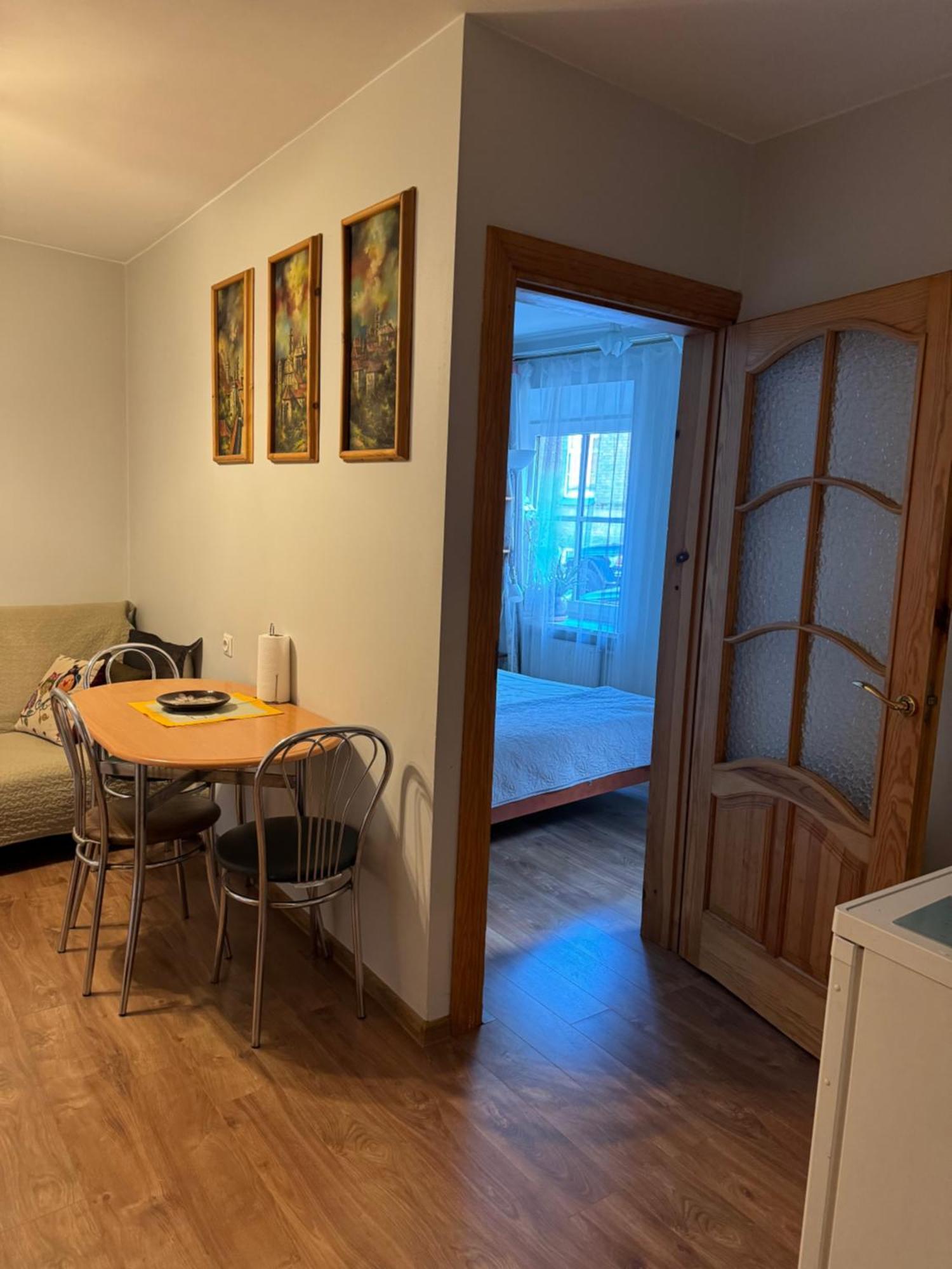 Danarent Tilto Lejlighed VNO Eksteriør billede